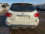 Nissan Pathfinder 2017