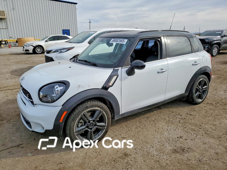 MINI Cooper 2016 - Image 1 of 12