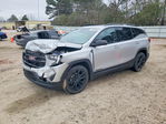 GMC Terrain 2021