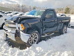 Chevrolet Silverado 2012