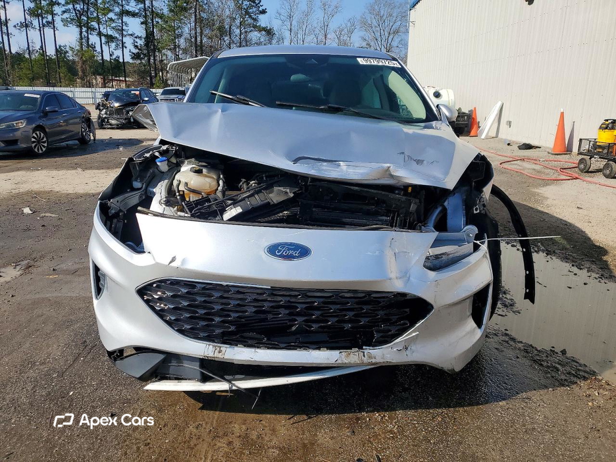 Ford Escape 2020