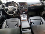 Audi Q5 2017