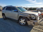 GMC Terrain 2012