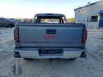 GMC Sierra 2017