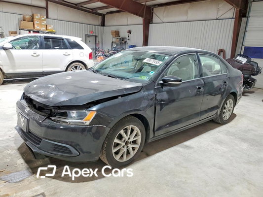 Volkswagen Jetta 2012 - Image 1 of 13