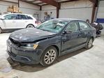 Volkswagen Jetta 2012