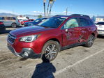 Subaru Outback 2019