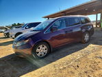 Honda Odyssey 2013