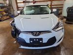 Hyundai Veloster 2013