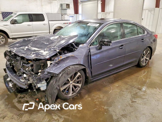 Subaru Legacy 2016 - Image 1 of 14