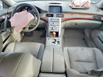 Acura RL 2007