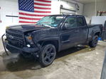 Chevrolet Silverado 2015
