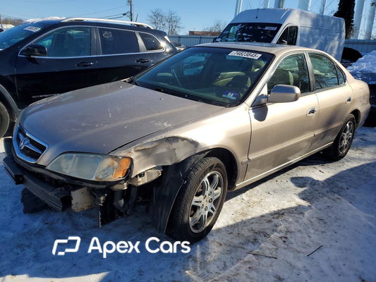 Acura TL 2000 - Image 1 of 13