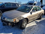 Acura TL 2000