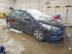Kia Forte 2015