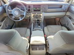 Jeep Commander 2007