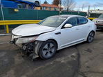 Kia Optima 2012
