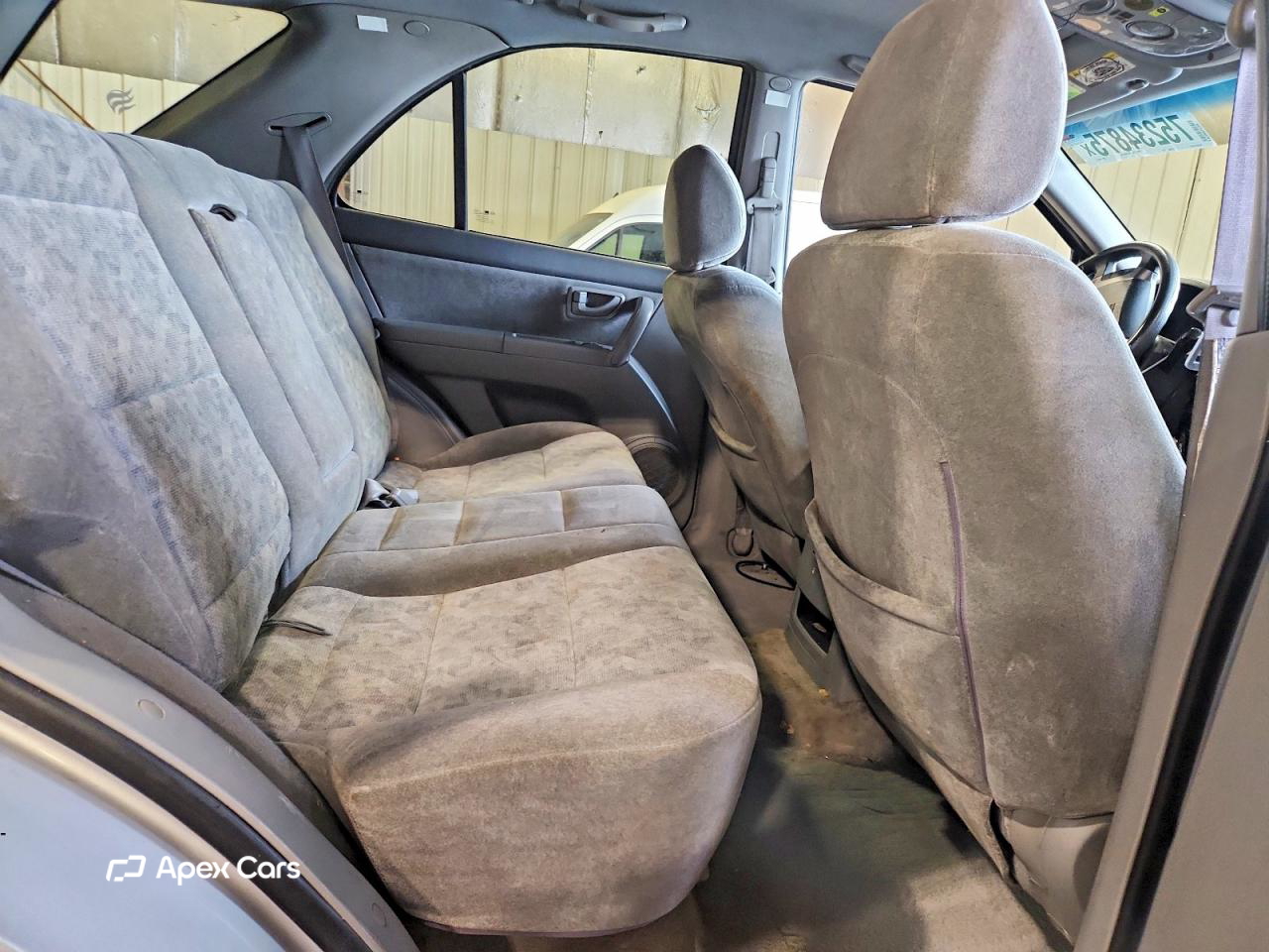 Kia Sorento 2006