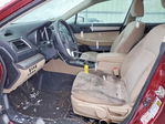 Subaru Outback 2017