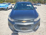 Chevrolet Trax 2018