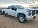 Chevrolet Silverado 2021