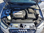 Audi S3 2016