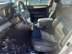 Subaru Legacy 2016