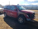 Honda Pilot 2004