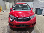Honda Fit 2018