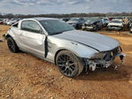 Ford Mustang 2012