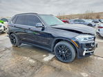BMW X5 2016