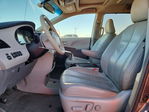 Toyota Sienna 2014