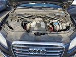 Audi SQ5 2014