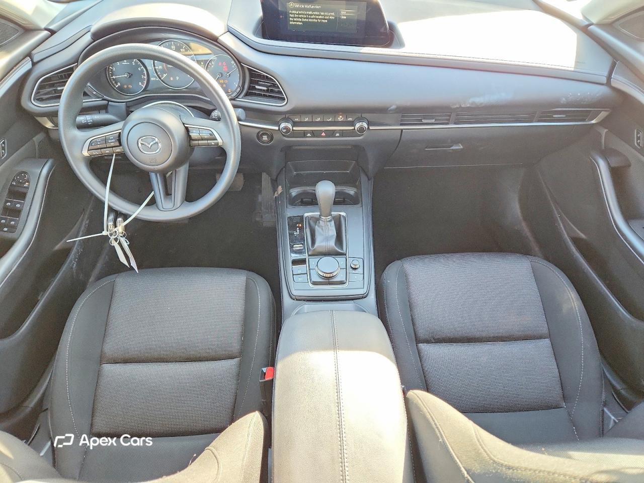 Mazda CX-30 2025