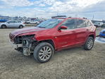 Jeep Cherokee 2017