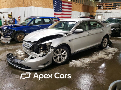 Ford Taurus 2011 - Image 1 of 13