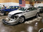 Ford Taurus 2011