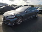 Tesla Model S 2016