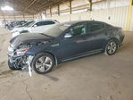 Kia Optima 2015