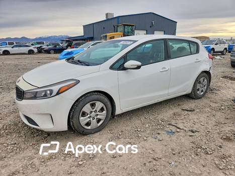 Kia Forte 2017 - Image 1 of 13