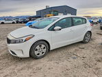 Kia Forte 2017