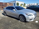 Lexus LS 2015