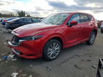 Mazda CX-5 2023