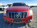 Cadillac CTS 2012