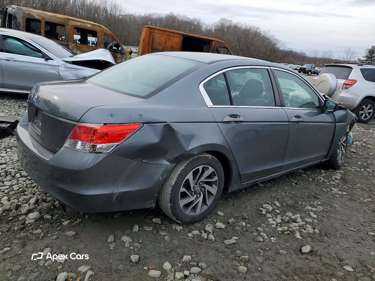 Honda Accord 2010