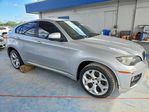 BMW X6 2014