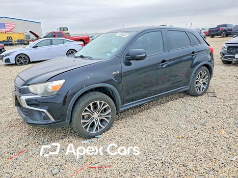 Mitsubishi Outlander 2017 - Image 1 of 14