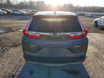 Honda CR-V 2017