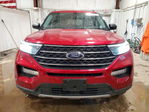 Ford Explorer 2020