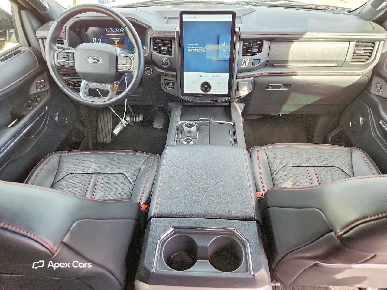 Ford Expedition 2024